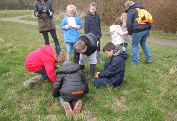 Kincraig Primary Careers Day